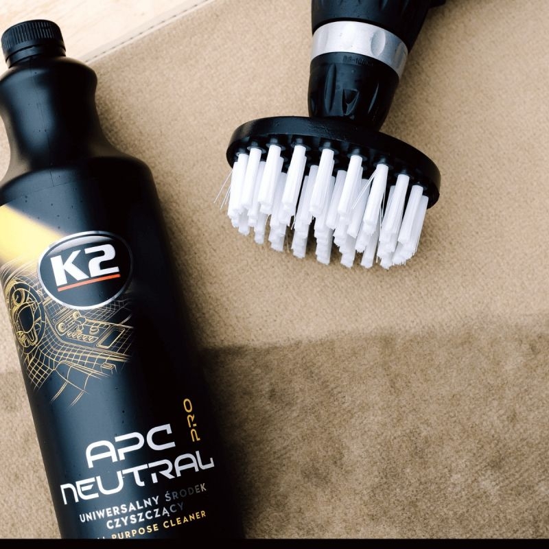 K2 Pro APC NEUTRAL Pro 1L Ph Nötr Konsantre Genel Amaçlı Temizleyici