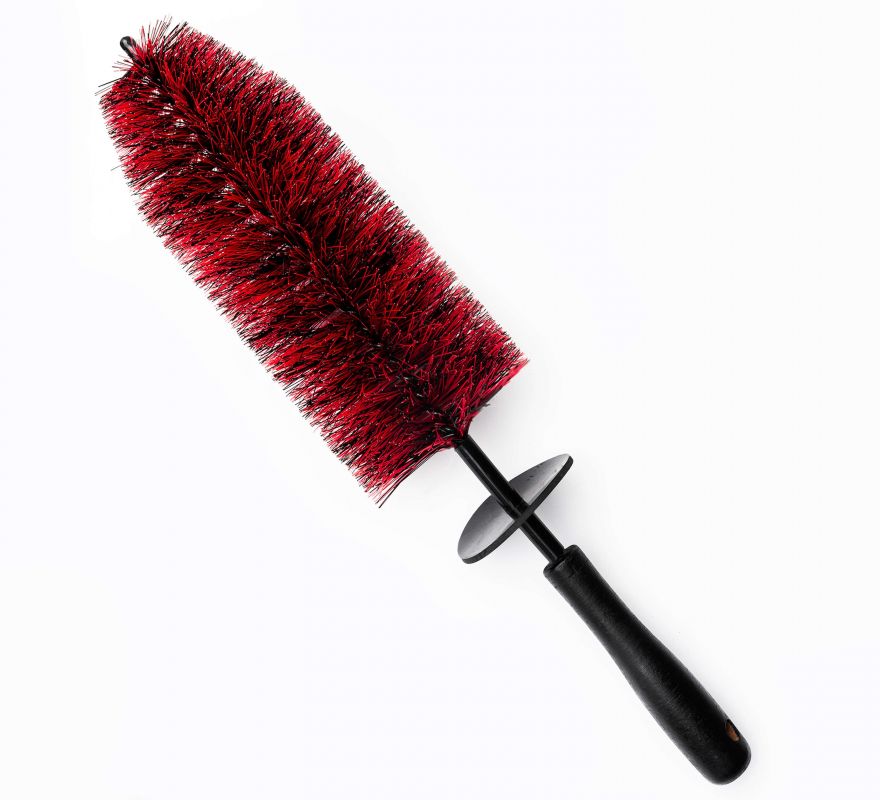 K2 WHEEL SCEPTER 45CM Jant Fırçası