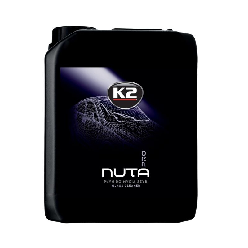 K2 Pro Nuta Pro 5L Cam Temizleyici Sıvı