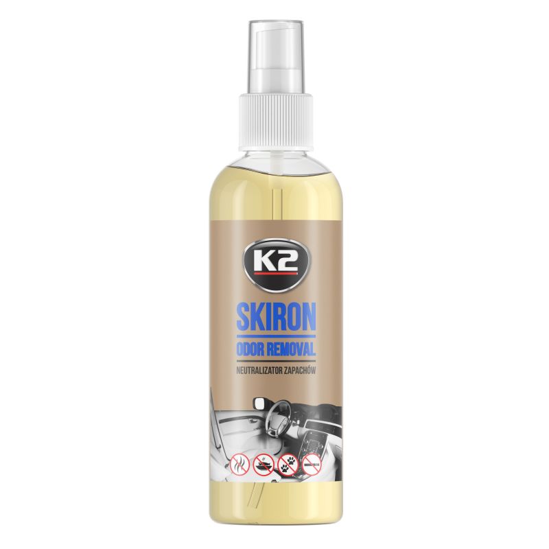 K2 SKIRON Kötü koku giderici  250ml