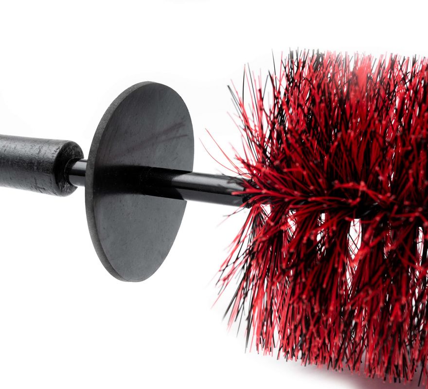 K2 WHEEL SCEPTER 45CM Jant Fırçası