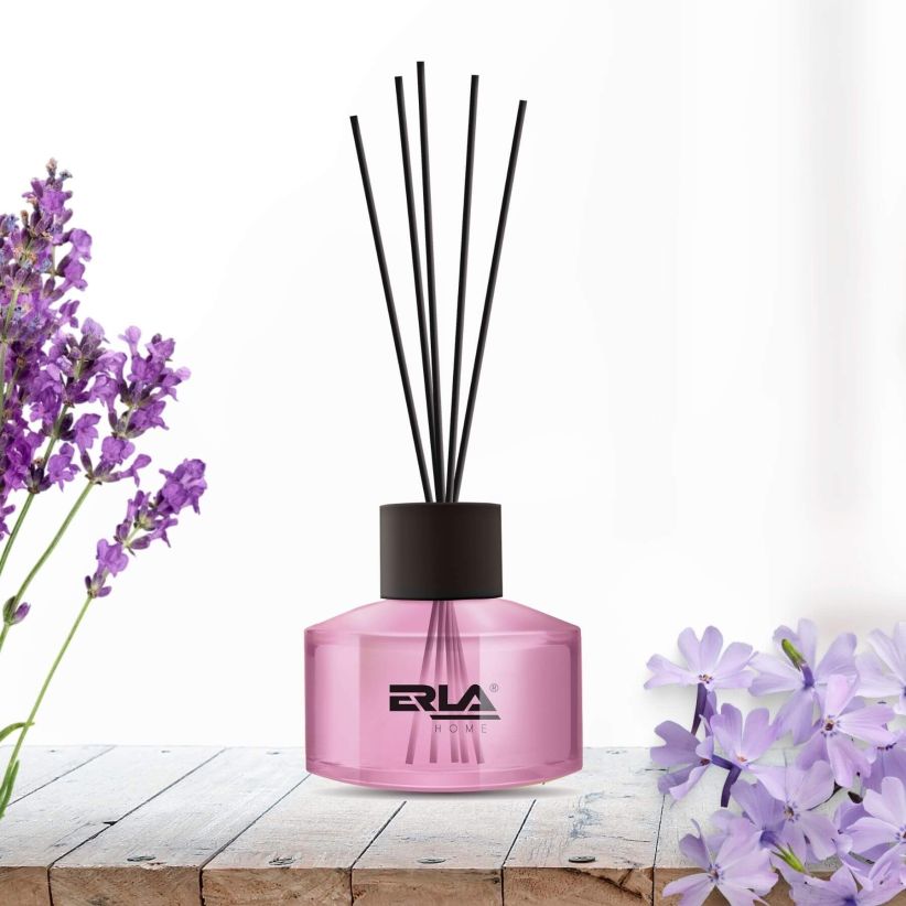 ERLA SATO 50ml PARADISE LOVE  Oda Parfümü