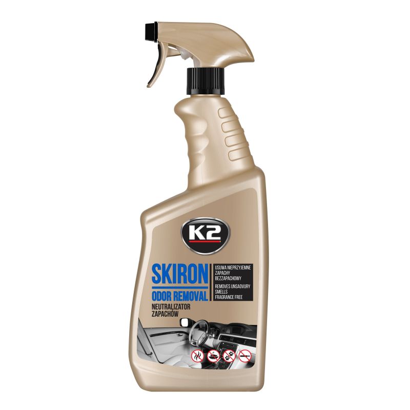 K2 SKIRON Kötü koku giderici  770ml