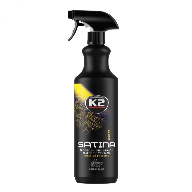 K2 Pro Satina Pro Energy Fruits  1L  iç aksam koruyucu