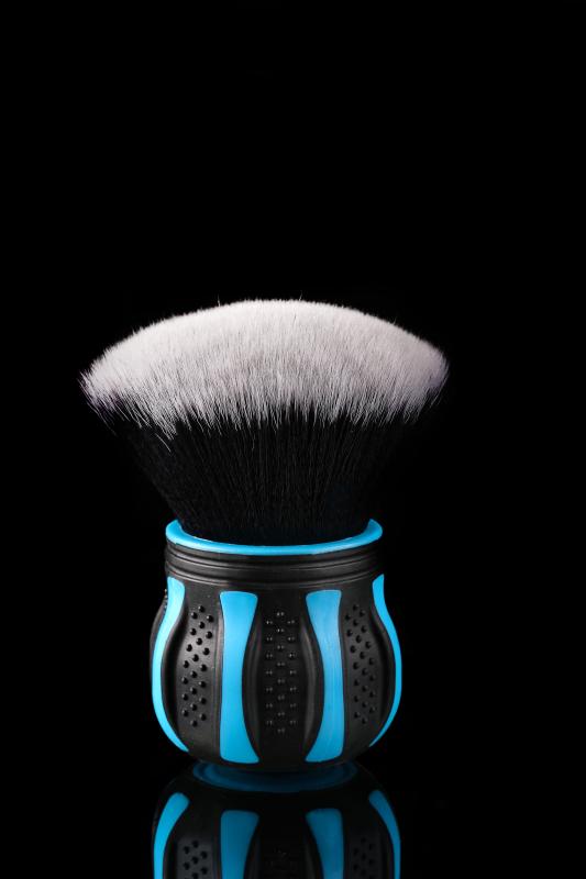 Cartainer Ball Brush özel yeni nesil ultra yumuşak fırça
