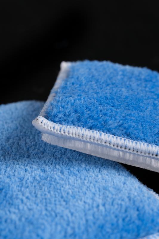 Cartainer ScrubPro iç mekan genel temizlik pedi Scrub Pad 9x14cm