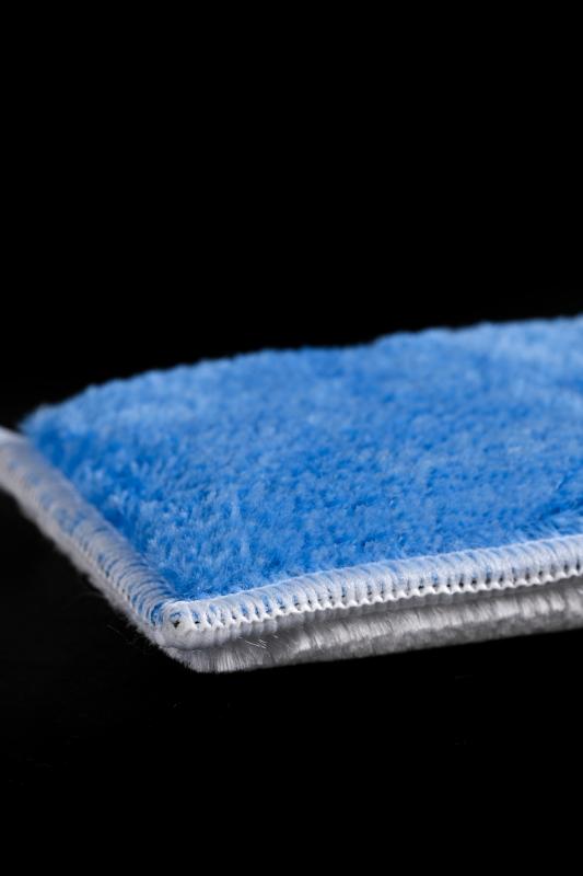 Cartainer ScrubPro iç mekan genel temizlik pedi Scrub Pad 9x14cm