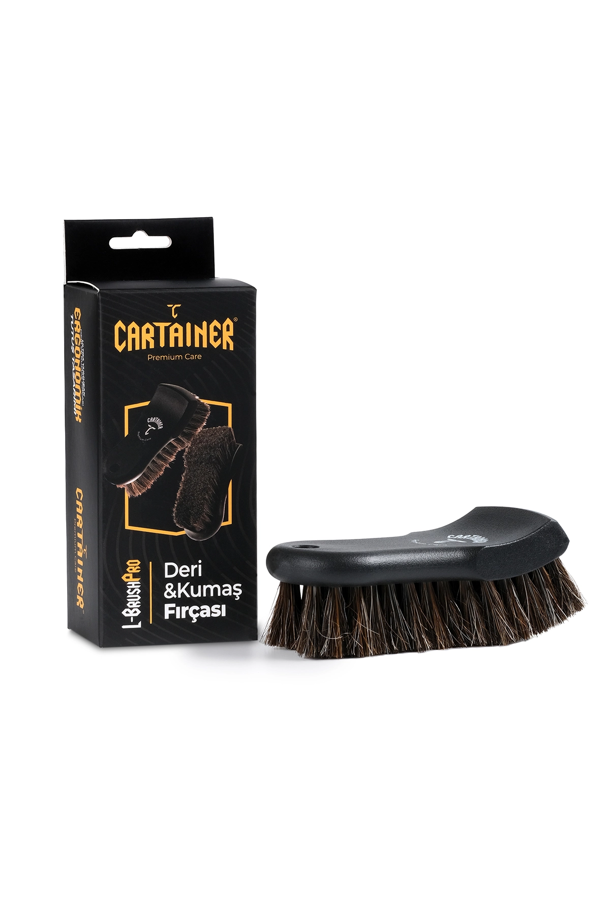 Deturner & K2 Premium Deri Bakım Seti (3’lü Avantaj Paketi)