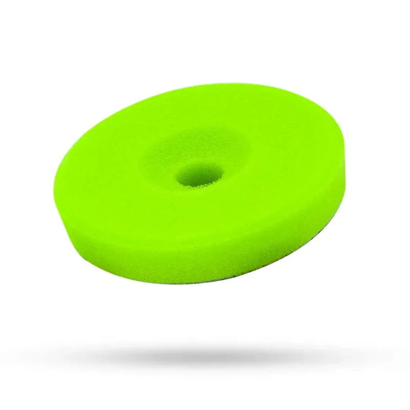 Liquid Elements Centriforce 125mm Polisaj Süngeri Kampanya Paketi PROFESYONEL UYGULAMALARDA KUSURSUZ GEÇİŞ
