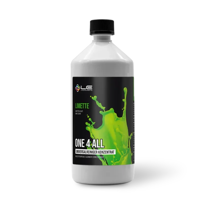 Liquid Elements ONE4ALL All Purpose Cleaner Genel Temizleyici 1 Litre