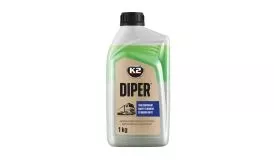  K2 DIPER ÇİFT BİLEŞENLİ GÜÇ