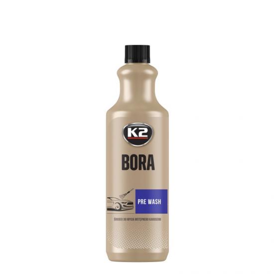 K2 BORA PLUS Pre WASH Konsantre Ön Yıkama 1KG 