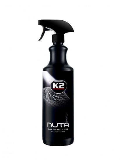 K2 Pro Nuta Pro 1L Cam Temizleyici Sıvı