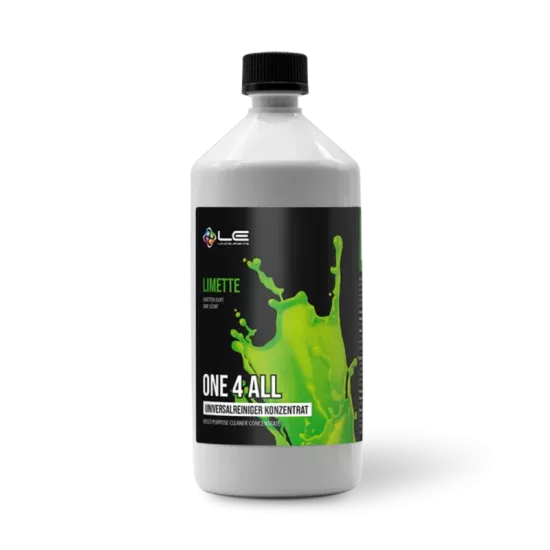Liquid Elements ONE4ALL All Purpose Cleaner Genel Temizleyici 1 Litre