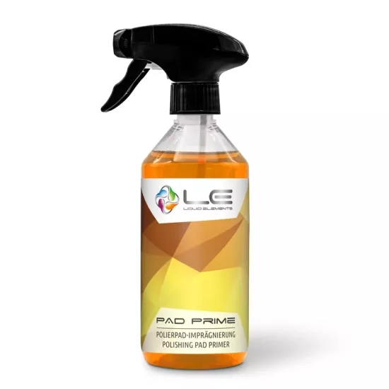 Liquid Elements PAD PRIME, 500 ml