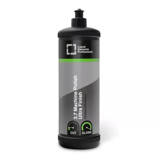 Liquid Elements Ultra Finish Hare Giderici Cila 1 Litre